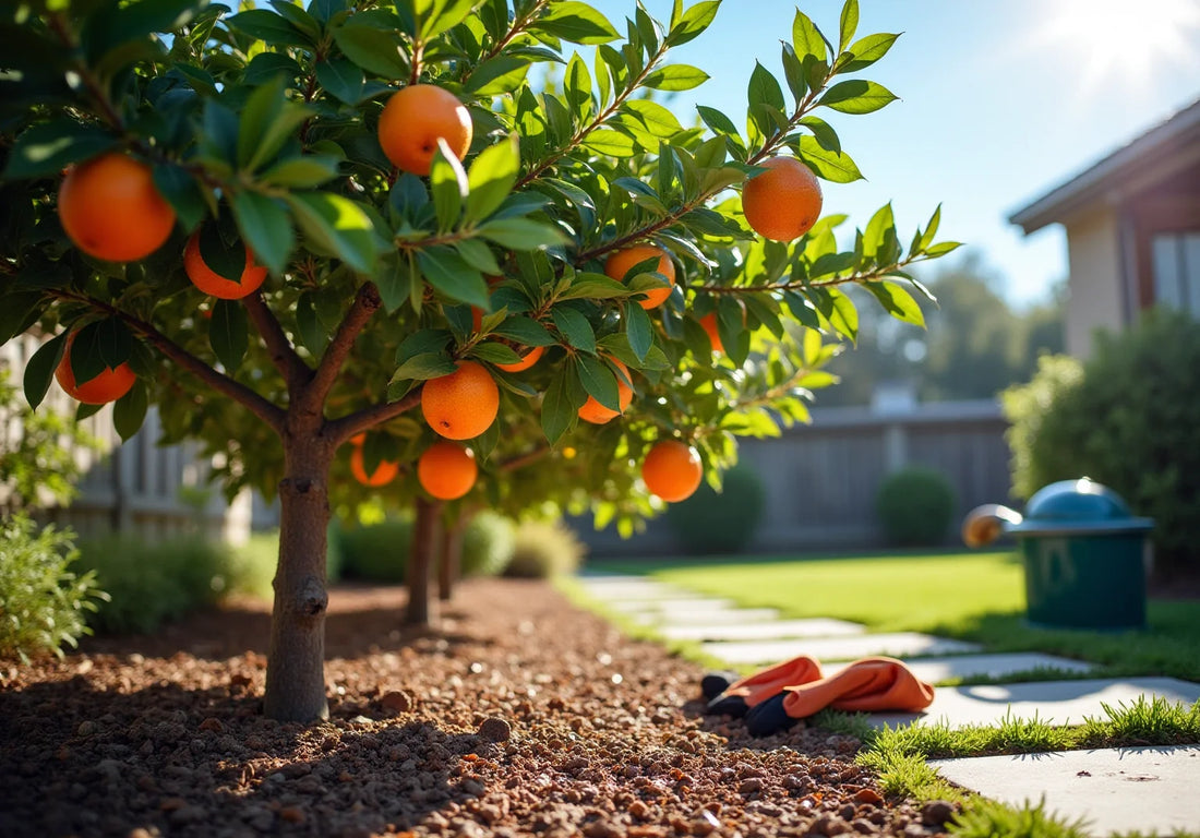 4 Steps to Successfully Grow a Cara Cara Orange Tree