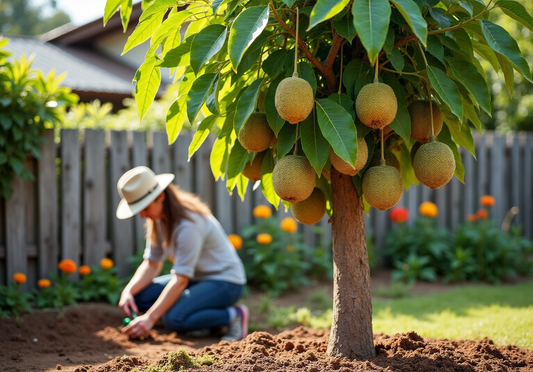 8 Reasons to Buy Sapodilla Plants for Sale Today