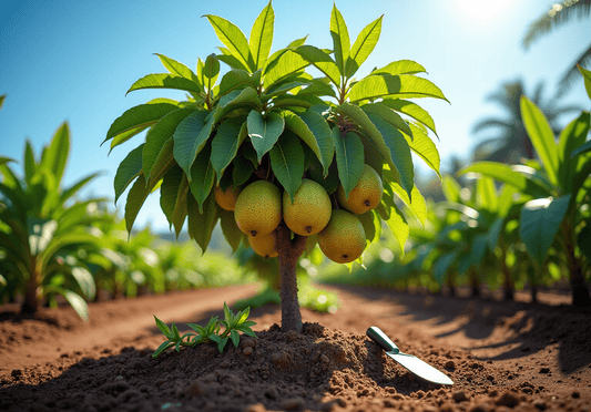 Grow Montana Soursop: Essential Steps for Home Gardeners