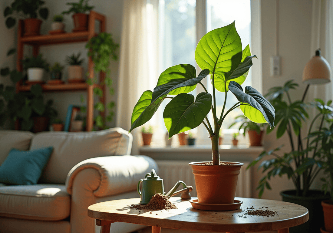 Master Fiddle Leaf Fig Care: Essential Tips for Home Gardeners