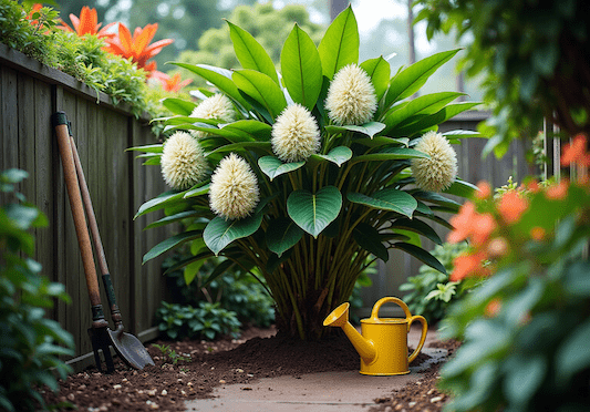 Planting a Noni Tree: Essential Steps for Home Gardeners