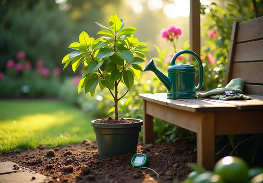 4 Steps to Successfully Grow Your Kaffir Lime Tree