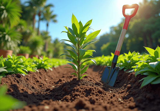Your Guide to Planting and Caring for a Trompo Canistel Tree