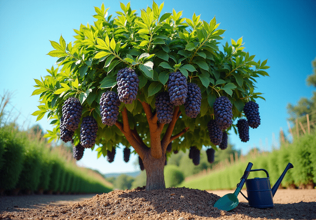 Grow Myrciaria Vexator: Essential Steps for Home Gardeners