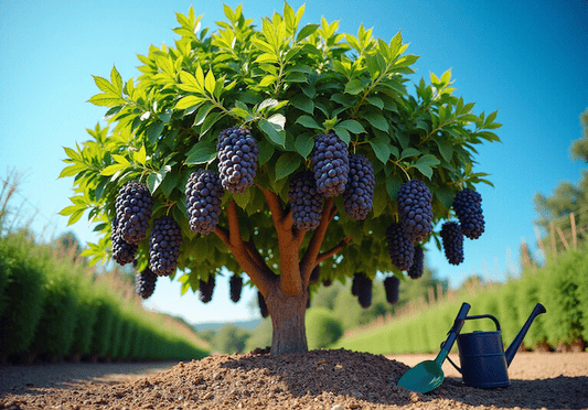 Grow Myrciaria Vexator: Essential Steps for Home Gardeners