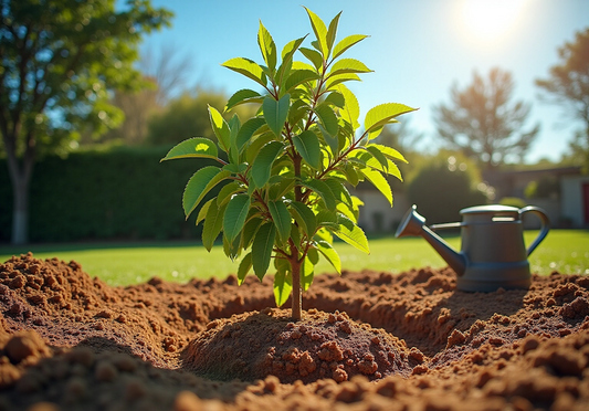 4 Steps to Successfully Grow a Mallika Mango Tree