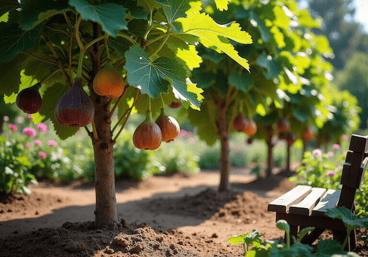 Top Fig Tree Varieties to Grow