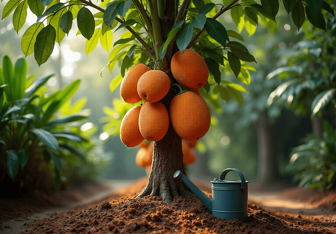 Mastering Orange Crush Jackfruit: Your Step-by-Step Guide
