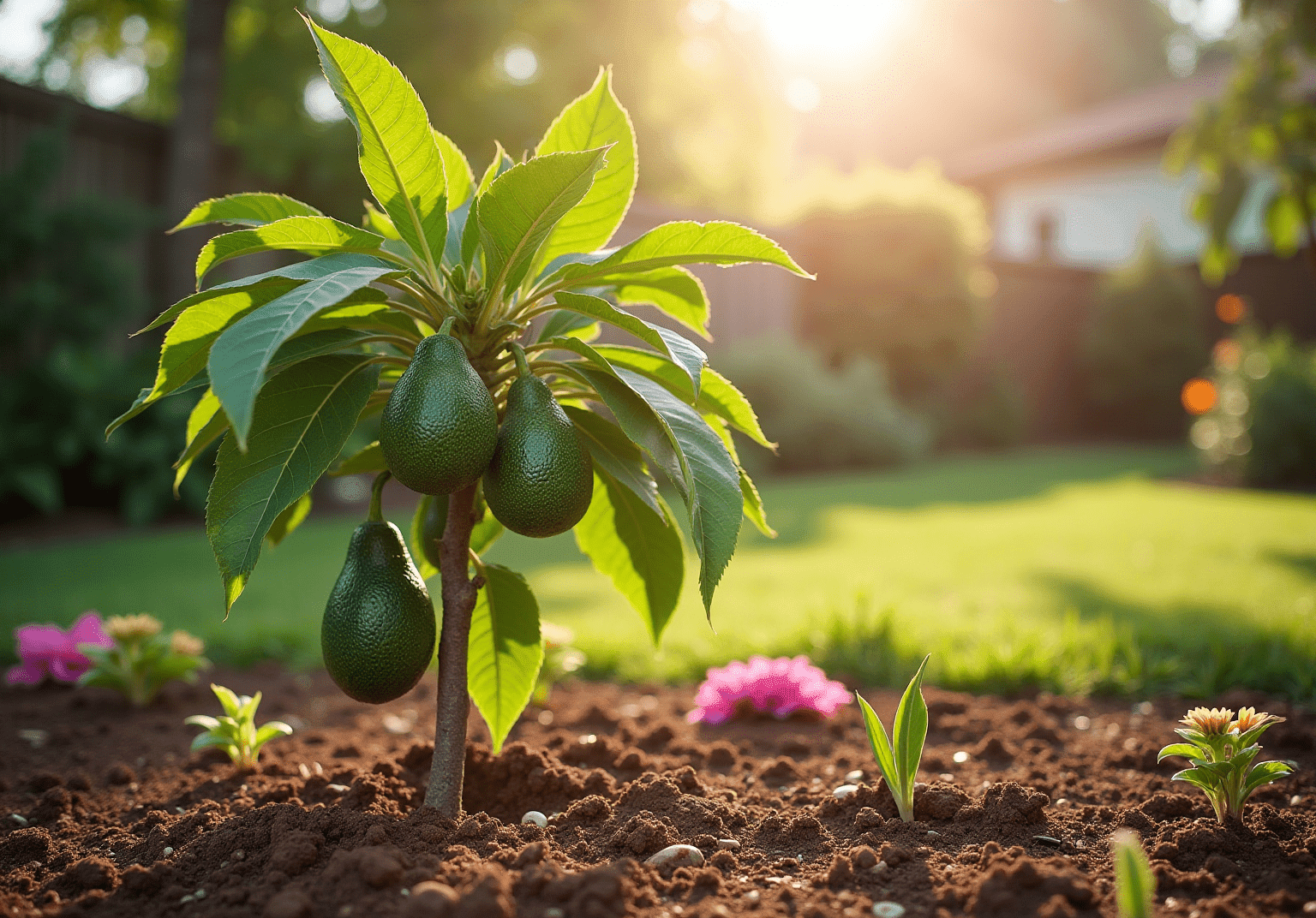 Wurtz Tree: Essential Steps for Successful Planting and Care – Everglades Farm