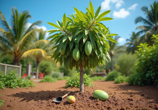 Mango Trees Online: Where to Buy & Care Tips