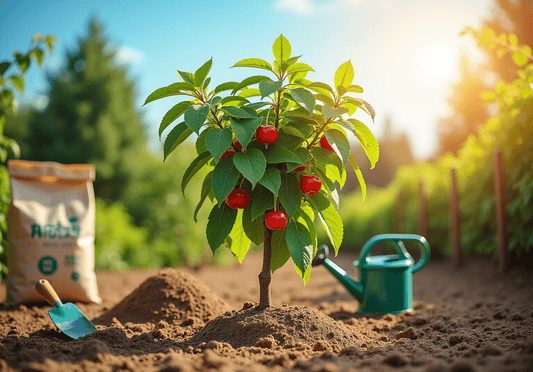 Master Pitomba: Step-by-Step Planting and Care Guide