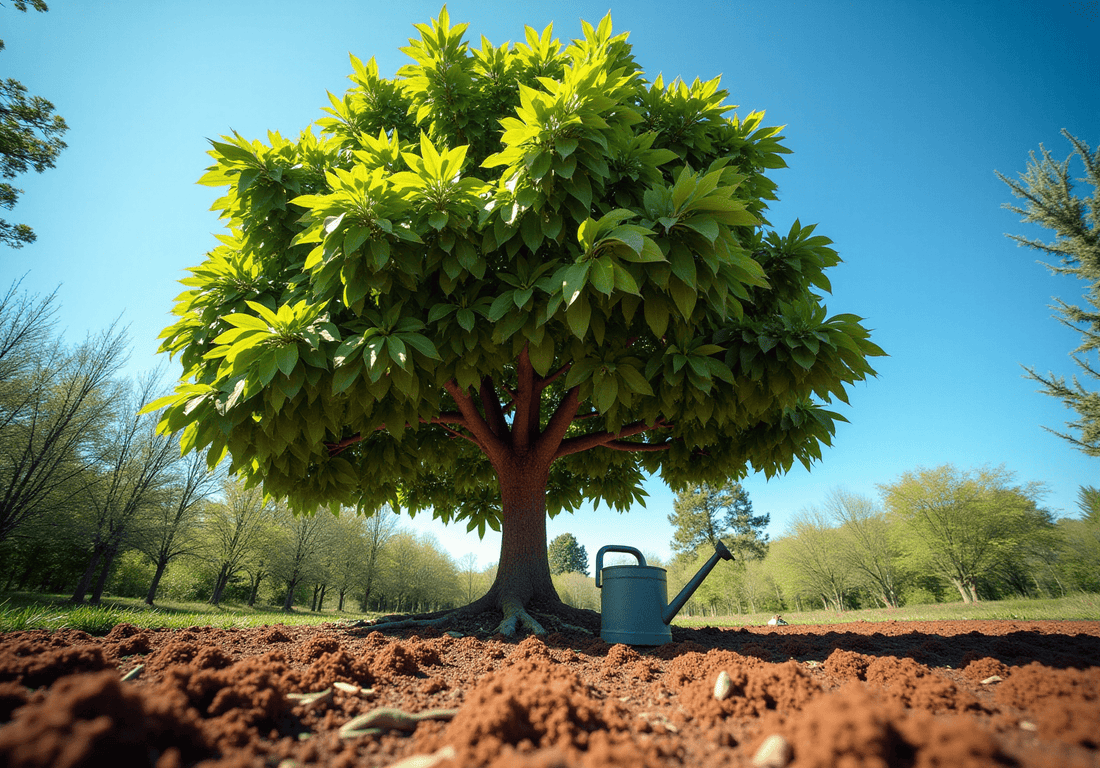 Mastering Ross Sapote Trees: Essential Steps for Home Gardeners