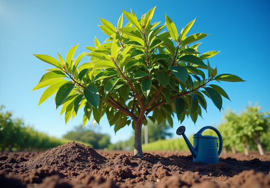 Master the Yehuda Loquat Tree: Steps for Successful Growth