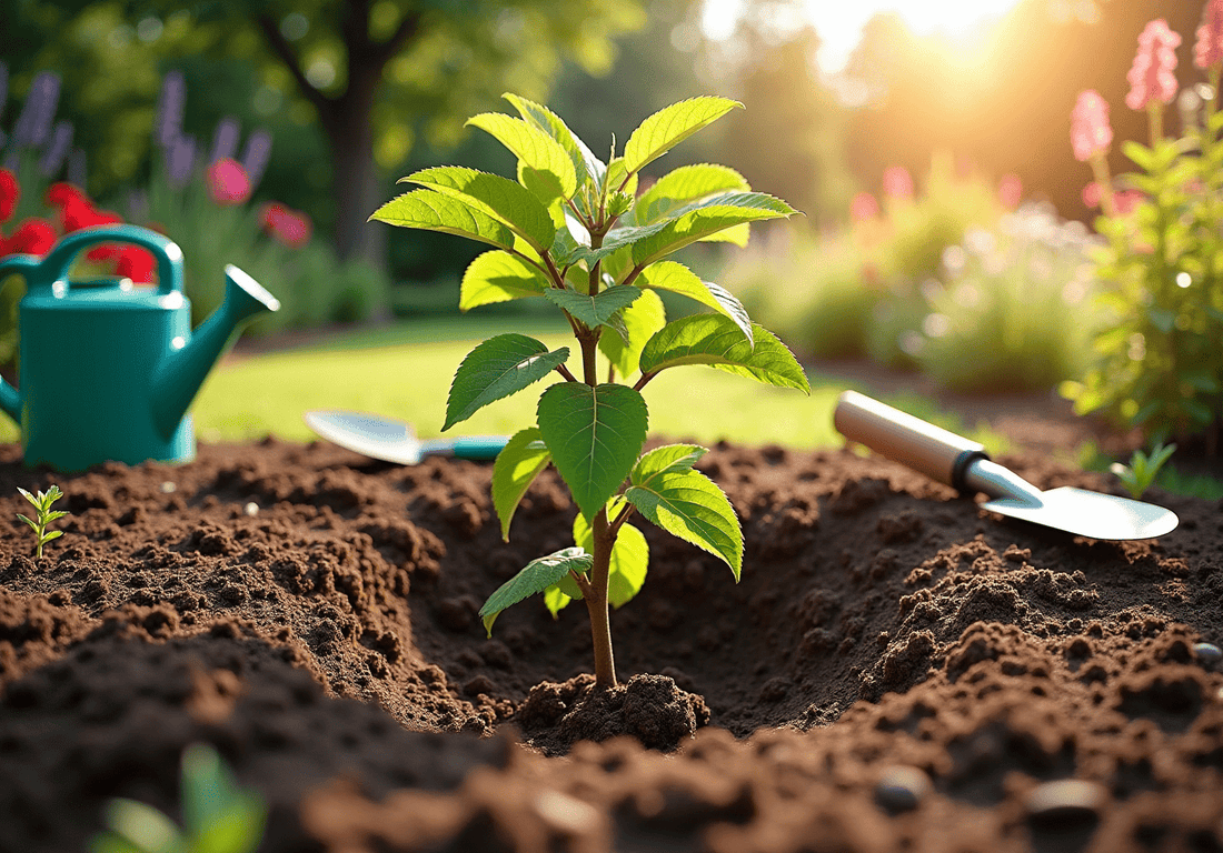 Guyana Cherry Tree: Steps for Planting and Care
