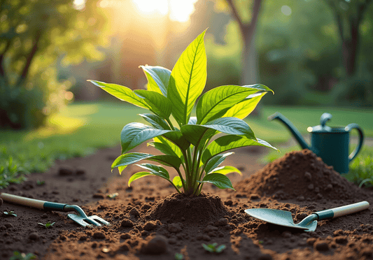 Grow White Champaca: Essential Steps for Home Gardeners