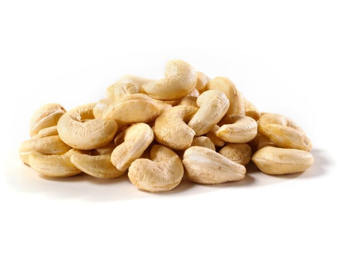 Cashew Tree, Red Fruit Fruit Trees 100-Carlos Tropical Fruits