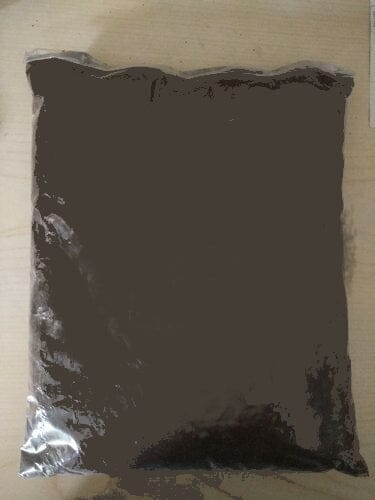 Tropical Tree Booster 1 Pound Bag Everglades Farm