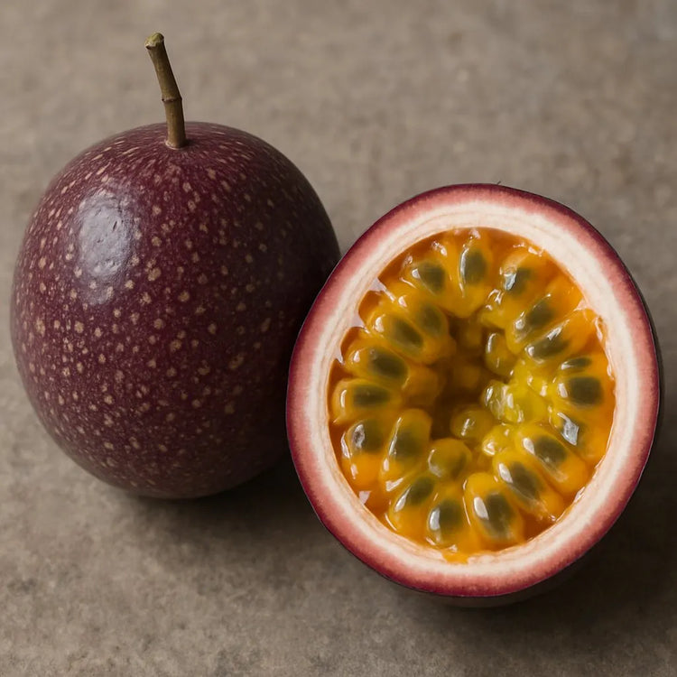 How to Harvest Passion Fruit Vines: A Juicy Step-by-Step Guide