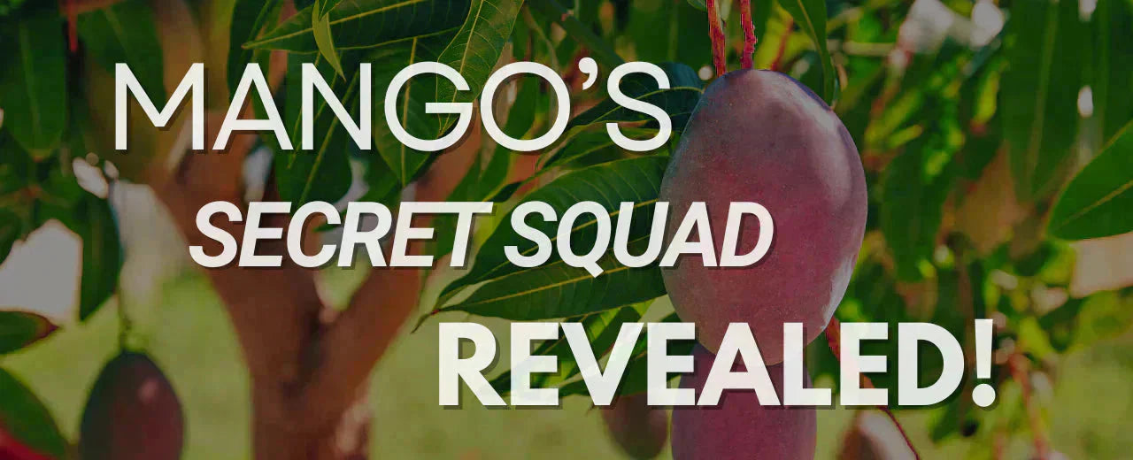 Top 6 Companion Plants for Mango Trees: Boost Growth & Fight Pests