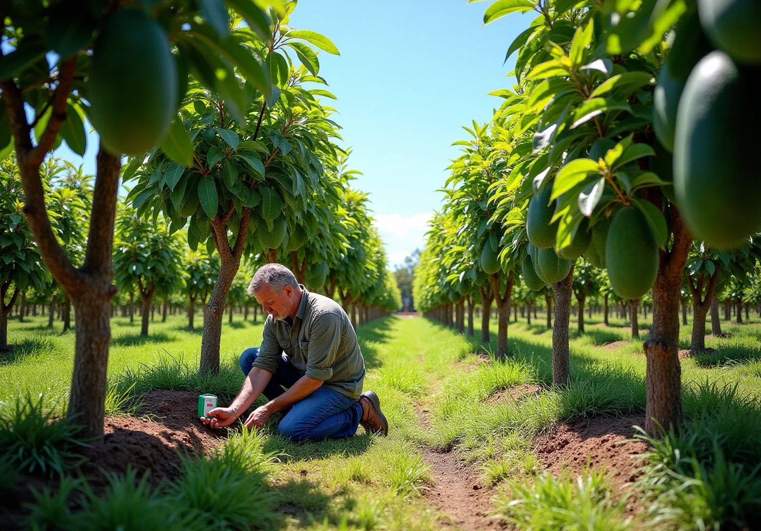 How to Choose Full Size Fruit Trees for Your Garden