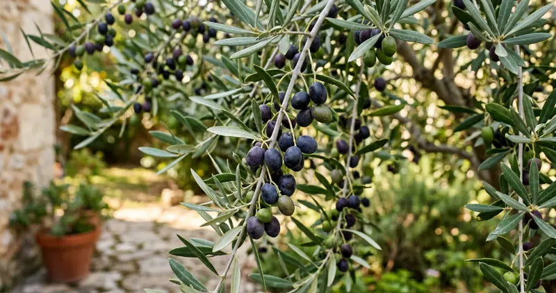 Arbequina Olive Tree: Growing Guide for Florida Yards