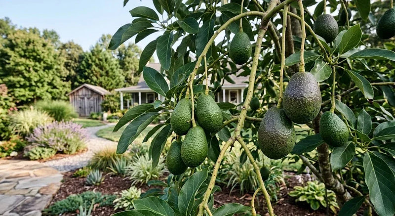 Avocado Tree Varieties: Which One Should You Plant?