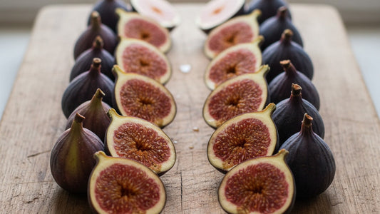 Brown Turkey vs Black Mission Fig: Which Is Better for Florida?
