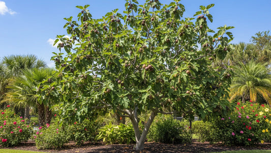 Top Fig Tree Questions Answered: Growing, Fruiting, and Care