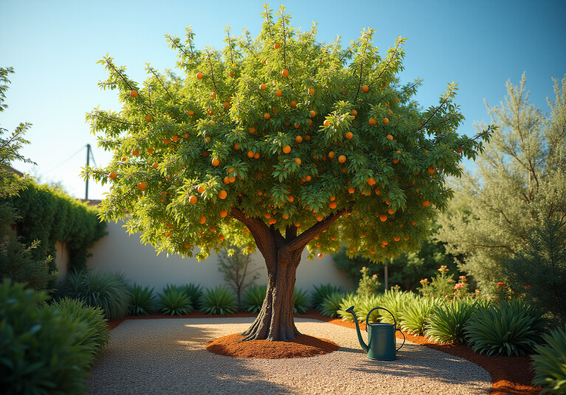 Master the Jujube Tree: Essential Steps for Home Gardeners