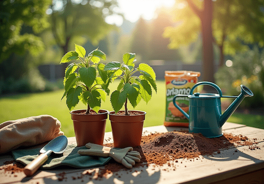Master the Art of Growing a Cinnamon Tree at Home