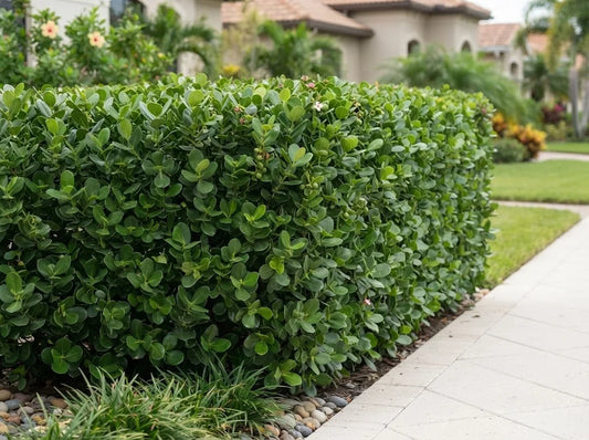 Grow a Thriving Clusia Bush: Essential Steps for Home Gardeners