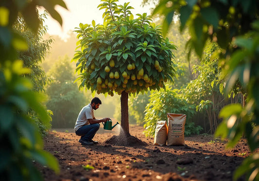 Bilimbi Tree: Essential Steps for Successful Growth and Care