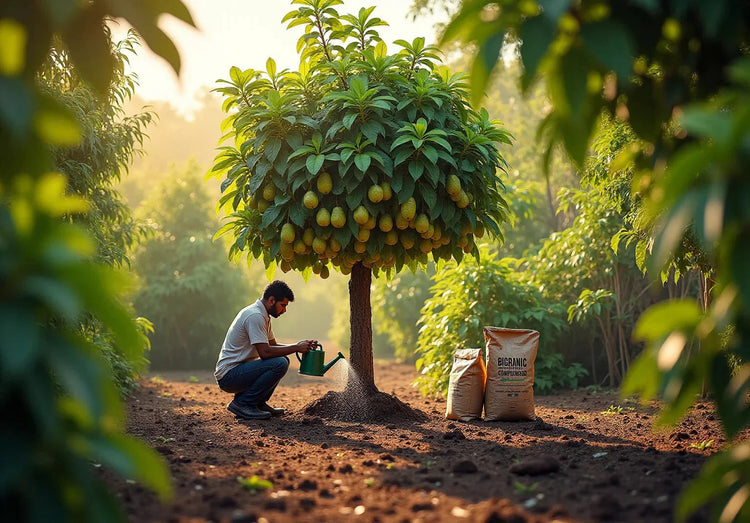 Bilimbi Tree: Essential Steps for Successful Growth and Care