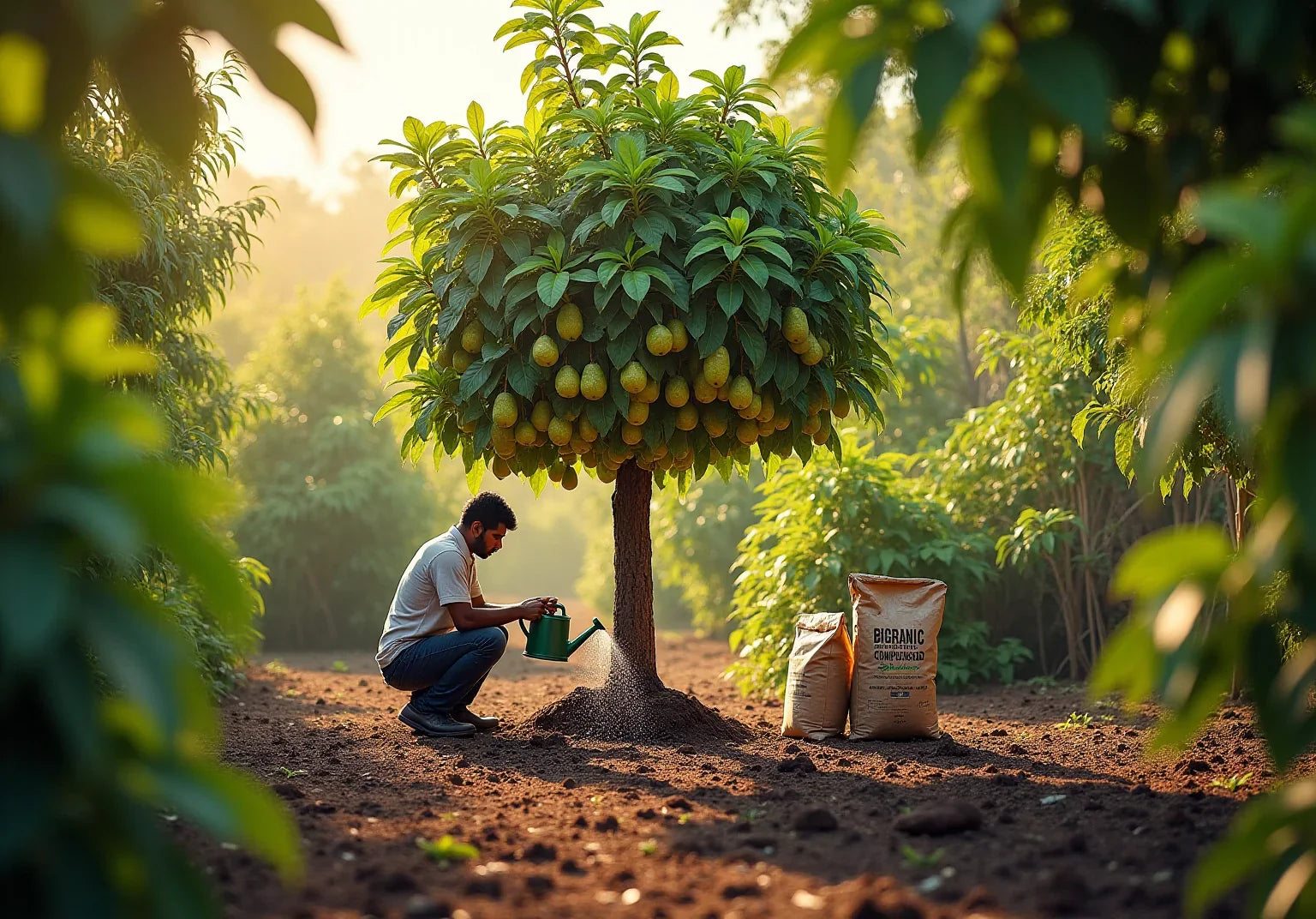 Bilimbi Tree: Essential Steps for Successful Growth and Care