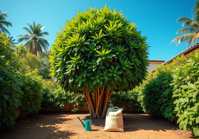 3 Steps to Grow Pimenta Racemosa: Planting and Care Guide