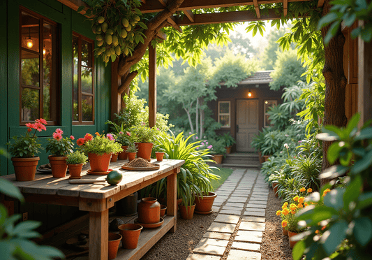 Guide: How to Choose the Right Plant Nursery in Miami
