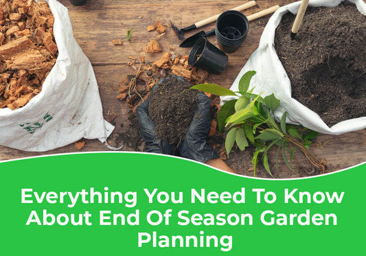 Garden Planning