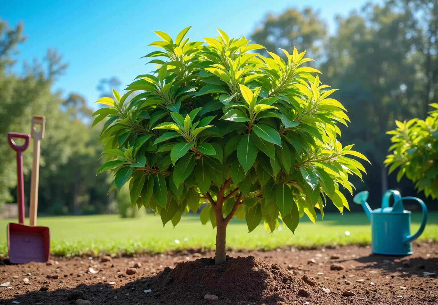 4 Steps to Successfully Grow Your Brewster Lychee Tree