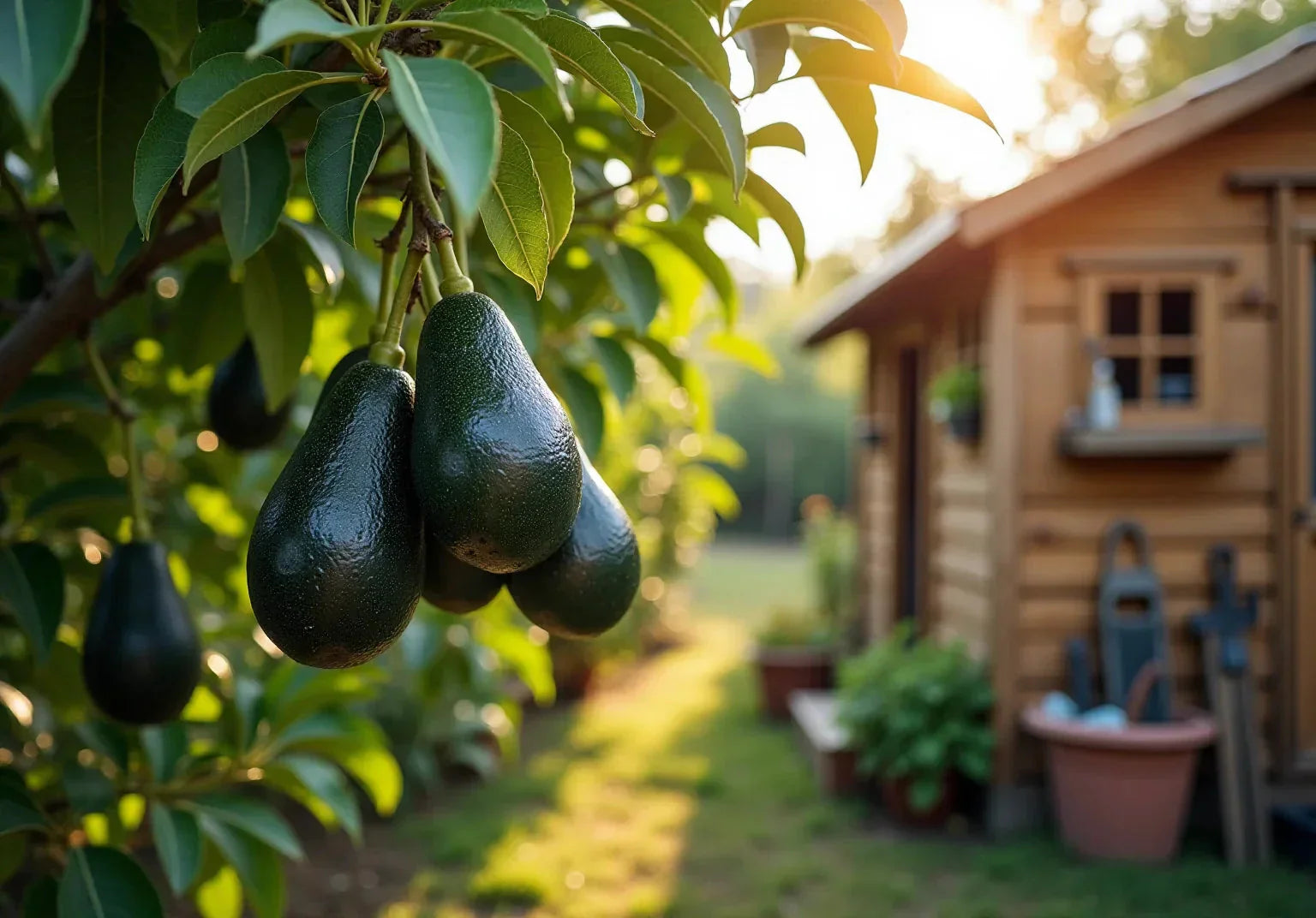 Mastering Black Avocado Variety: Steps for Successful Growth