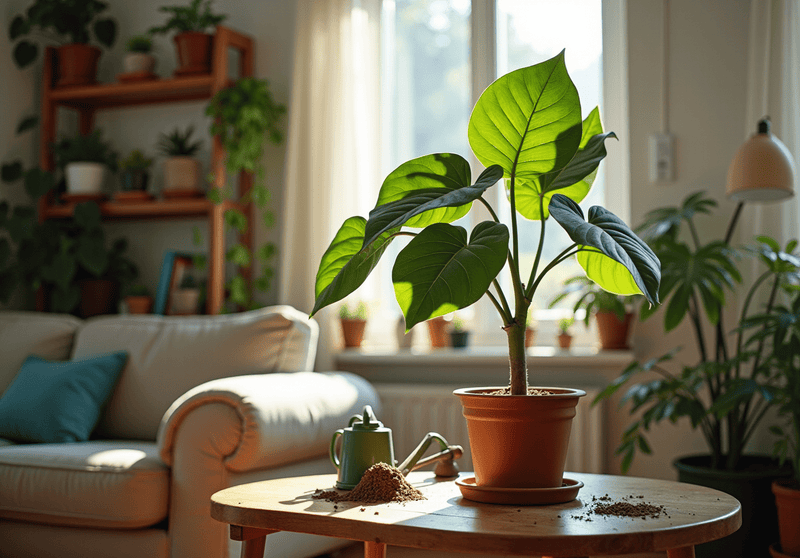 Master Fiddle Leaf Fig Care: Essential Tips for Home Gardeners