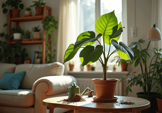 Master Fiddle Leaf Fig Care: Essential Tips for Home Gardeners