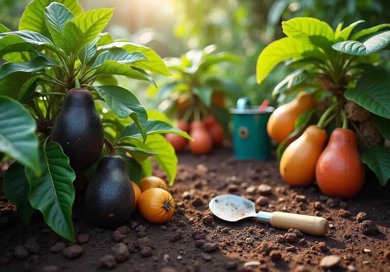 Where Can I Buy Sapote: A Step-by-Step Guide for Home Gardeners