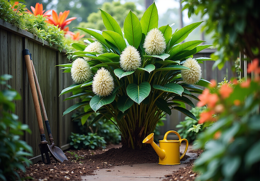 Planting a Noni Tree: Essential Steps for Home Gardeners