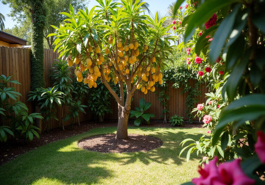 Miami Plants for Sale: Compare Mangoes, Avocados, Guavas, and Lychees