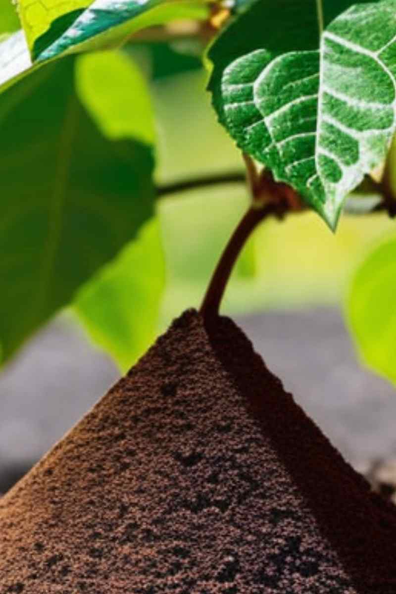 How to fertilize your tropical fruit trees