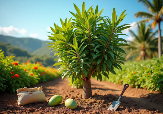 Master Julie Mango Trees: Essential Growing and Care Strategies