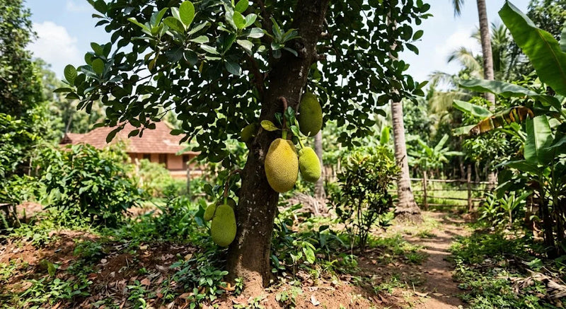 Jackfruit Tree Buying & Care Guide