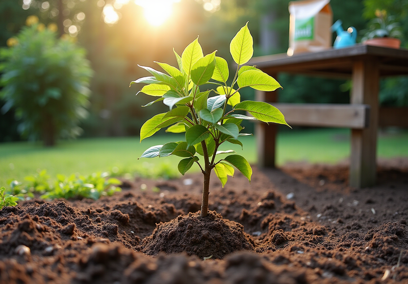Master the Sweetheart Lychee Tree: Planting and Care Steps