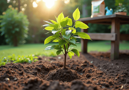 Master the Sweetheart Lychee Tree: Planting and Care Steps
