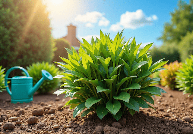 Grow a Thriving Clusia Bush: Essential Steps for Home Gardeners